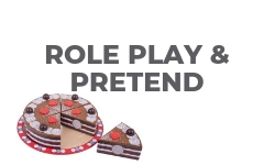 Role Play & Pretend